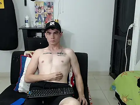 Zac_Efront – Kamerová šou