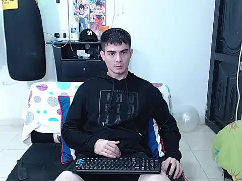 Show de webcam de Zac_Efront