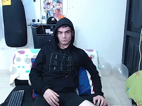 Show de webcam de Zac_Efront
