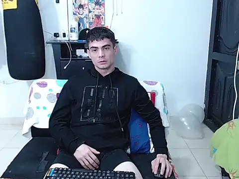 Zac_Efront's Webcam Show