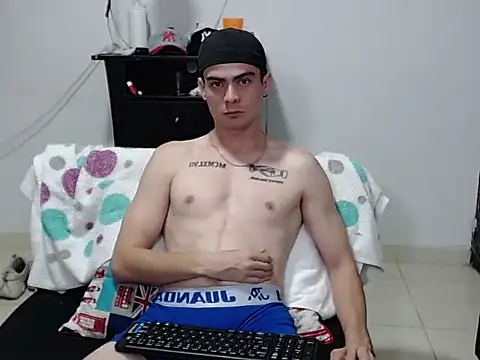 Zac_Efront Webcamshow