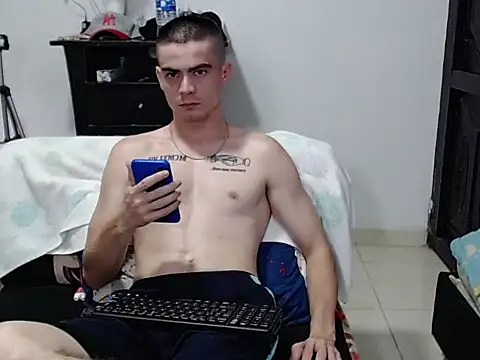 Zac_Efront 网络视讯表演