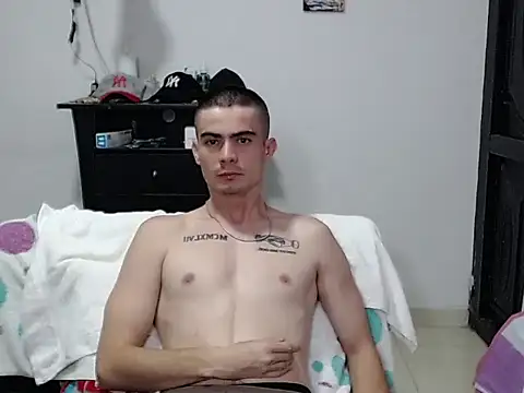 Show de webcam de Zac_Efront