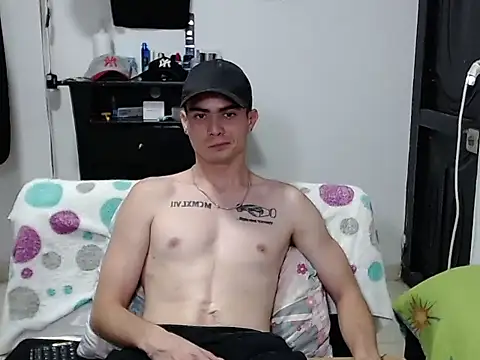 Zac_Efront's Webcam Show