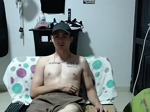 Zac_Efront Adlı Modelin Web Kamerası Şovu
