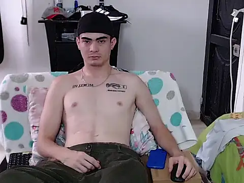 عرض كام Zac_Efront