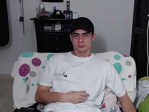 Zac_Efront: вебкам-шоу