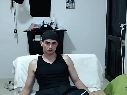 Zac_Efront's Webcam Show