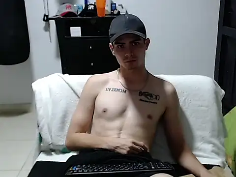 عرض كام Zac_Efront