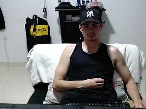 Zac_Efront webkamerás műsora