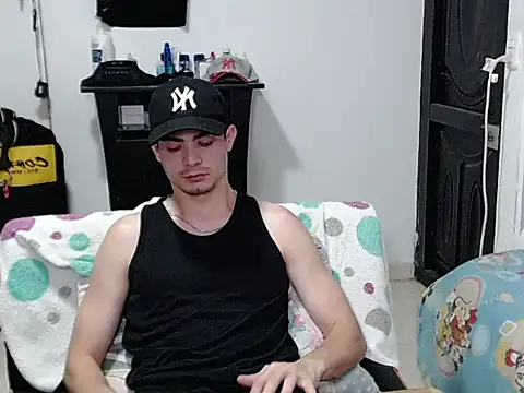 Zac_Efront: вебкам-шоу