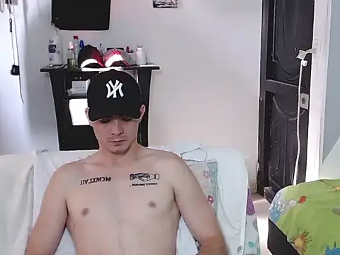 Zac_Efront: вебкам-шоу