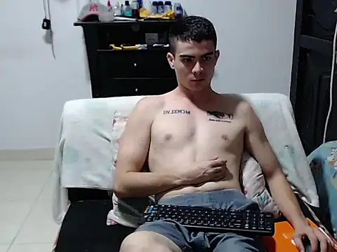 Zac_Efront: вебкам-шоу