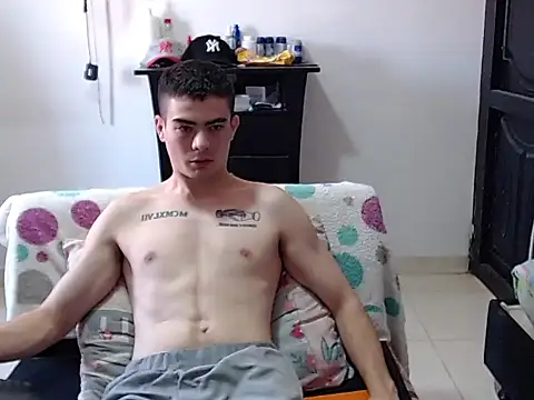Zac_Efront 网络视讯表演