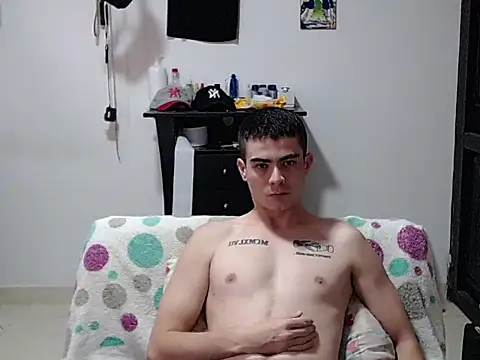 Zac_Efront 在線直播表演