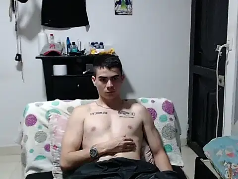 Zac_Efront 在線直播表演