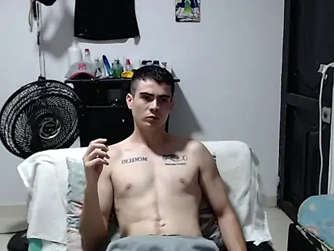 הופעת וובקאם של Zac_Efront