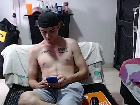 Zac_Efront Шоу с уебкамера