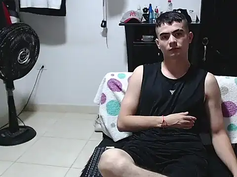 Show Webcam de Zac_Efront