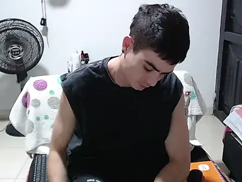 Zac_Efront 웹캠 쇼