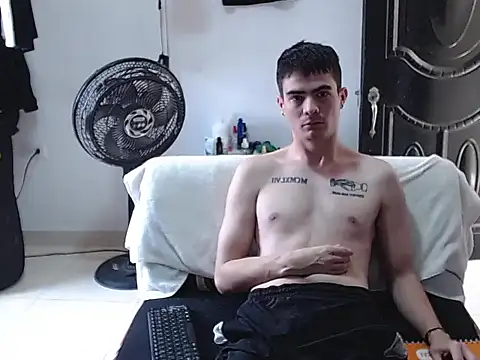 Zac_Efront Шоу с уебкамера