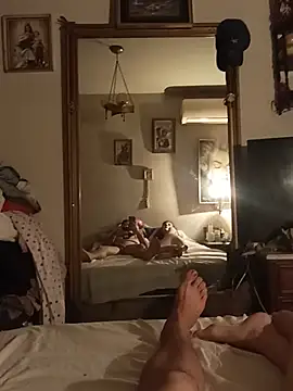 Parejitajuguetonaa Pertunjukan Webcam