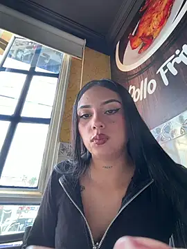 LilacNoir Live XXX-Chat