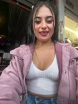 LilacNoir – webcam-show