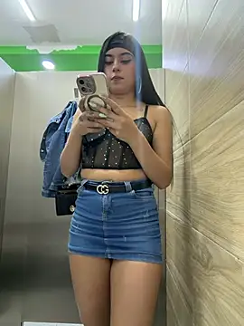 LilacNoir Live XXX-Chat