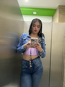 LilacNoir Live XXX-Chat
