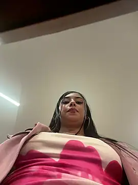 Chat XXX Live LilacNoir