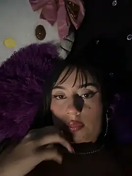 LilacNoir 라이브 XXX 채팅