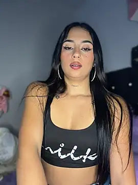 Chat +18 de LilacNoir ao vivo