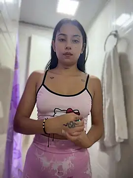 LilacNoir Live XXX-Chat
