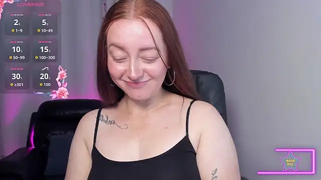 michelleferrari_ 网络视讯表演