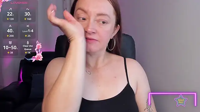 michelleferrari_ 现场XXX聊天
