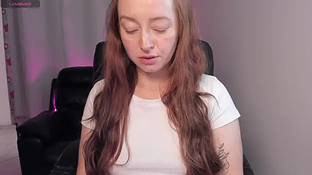 michelleferrari_ ওয়েবক্যাম শো