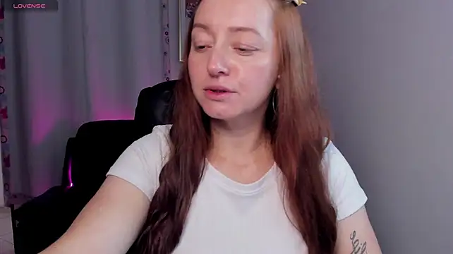 michelleferrari_ 웹캠 쇼