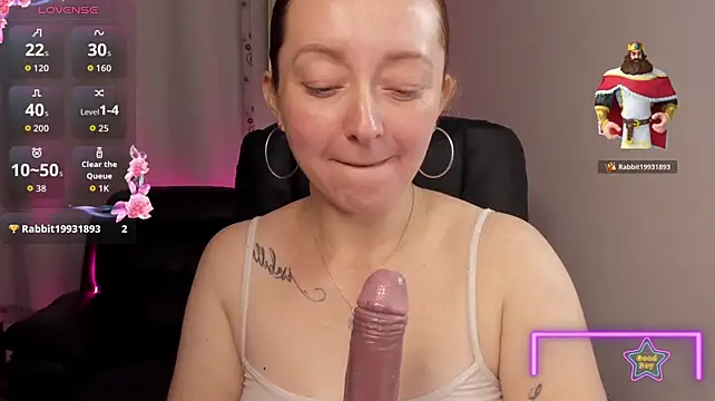 عرض كام michelleferrari_