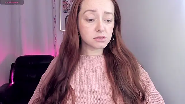 michelleferrari_ ওয়েবক্যাম শো