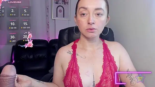 michelleferrari_ Webcamshow