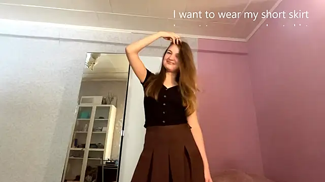 JeerieBasiani's Webcam Show