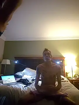 LunateArc52's Webcam Show