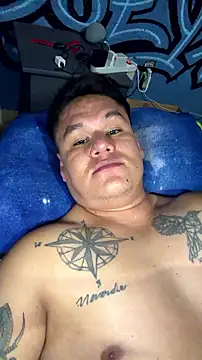 Show webcam de LatinoLeones