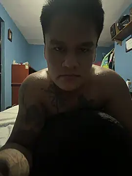 LatinoLeones webcam show