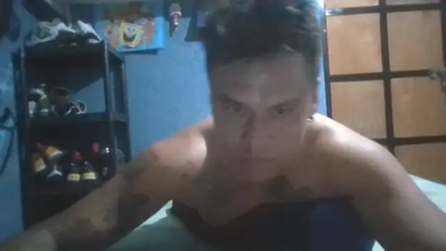 LatinoLeones Webcam-Show