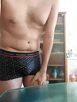 Webkamerová show Trinacria9226