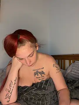 Show Webcam de Monsterlover69xox