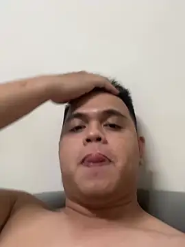 Show webcam de Small_Dick9X
