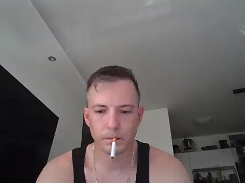 Webkamerová show VVikings